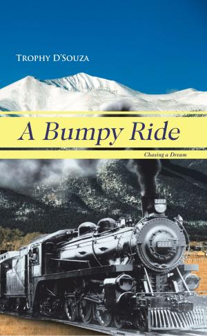 Cover of the book A Bumpy Ride by Shandie Shing Avwontom