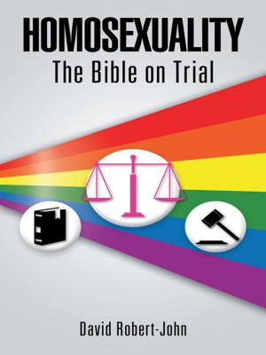 Cover of the book Homosexuality by Robin Blue