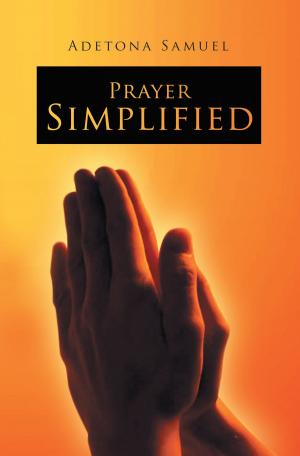Cover of the book Prayer Simplified by Hildo Bijl