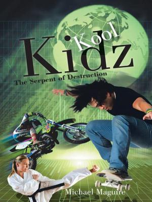Cover of the book Kool Kidz by Sadie Westridge