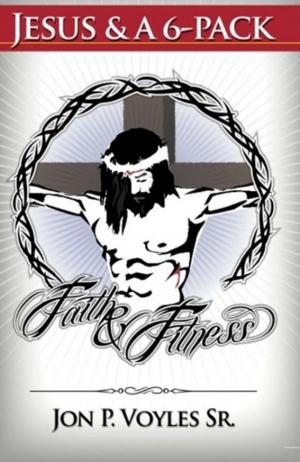 Cover of Jesus & a 6 pack