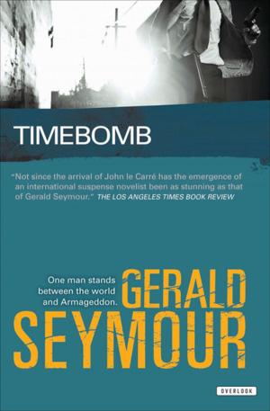Cover of the book Timebomb by Patricia Hannigan