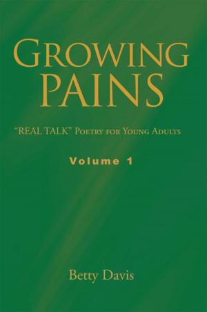 Cover of the book Growing Pains by Anthony Wolff