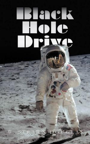 Cover of the book Black Hole Drive by AJ. Pate