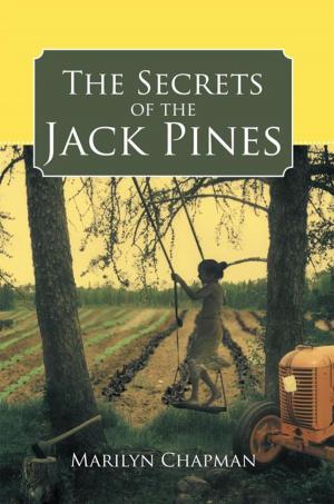 Cover of the book The Secrets of the Jack Pines by Dan Ryan