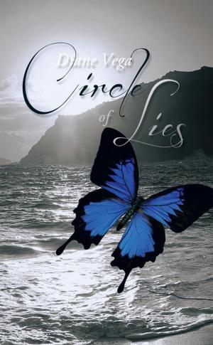 Cover of the book Circle of Lies by Esmonde Holowaty
