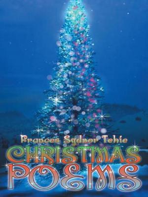 Cover of the book Christmas Poems by Eric Peter Brown
