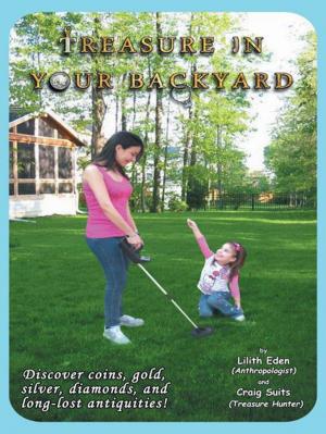Cover of the book Treasure in Your Backyard by Barbara Wolf, Margaret Anderson