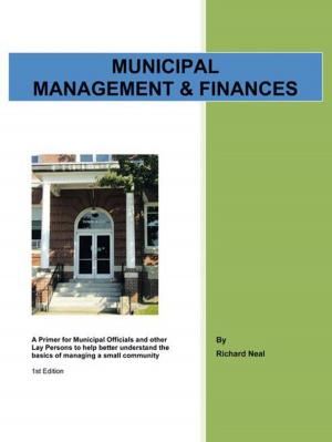 Book cover of Municipal Management & Finances