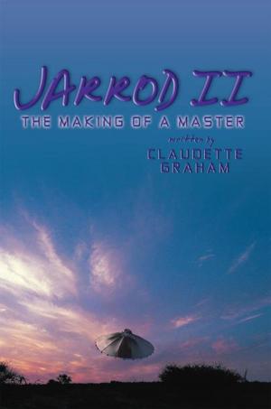 Book cover of Jarrod Ii