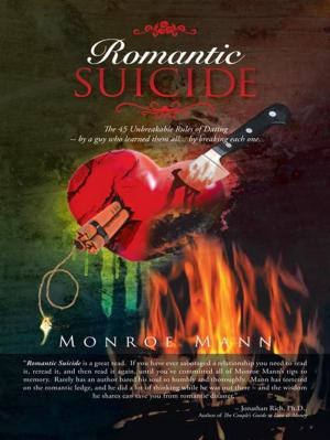Cover of the book Romantic Suicide by Derrick Johnson