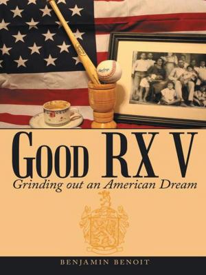 Cover of the book Good Rx V by Kendra L. Willis