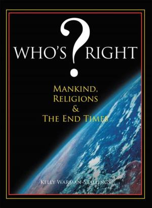 Cover of the book Who's ? Right by Lori Green LeRoy