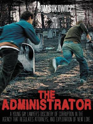 Cover of the book The Administrator by Joann Ellen Sisco