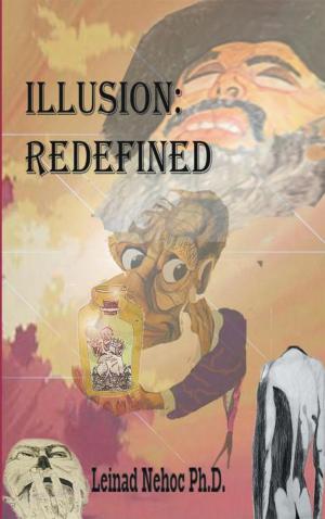 Cover of the book Illusion: Redefined by Steve Kates