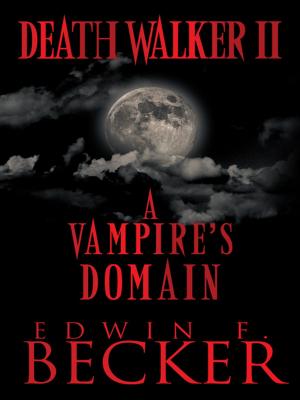 Cover of the book Deathwalker Ii by Preston Moe