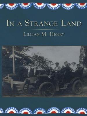 Cover of the book In a Strange Land by Jeremy Shonick