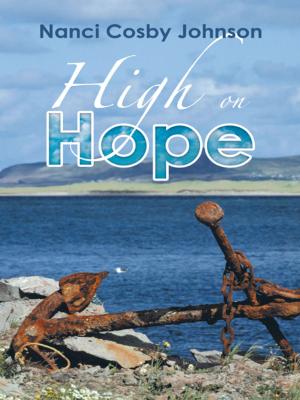 Cover of the book High on Hope by Daron Kenneth