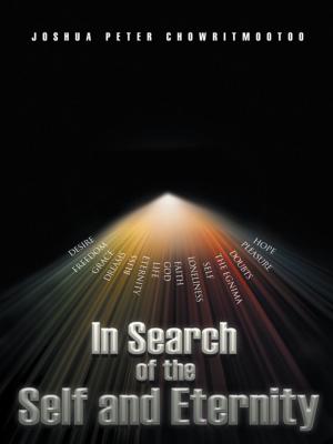 Cover of the book In Search of the Self and Eternity by Jonathan F Awasom