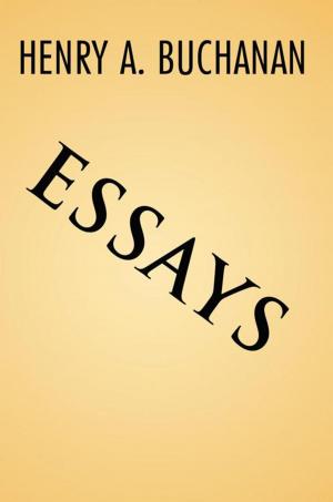 Cover of the book Essays by Aubrey Wynne