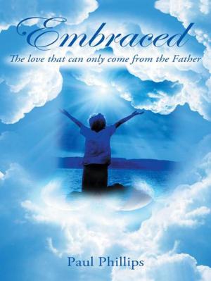 Book cover of Embraced