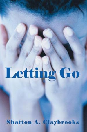 Cover of the book Letting Go by Sally M. Russell
