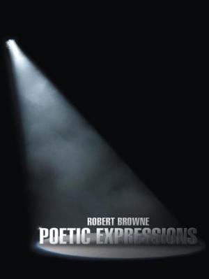 Cover of the book Poetic Expressions by Susan Gurnee