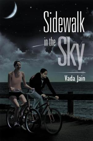 Cover of the book Sidewalk in the Sky by Irving Vinger