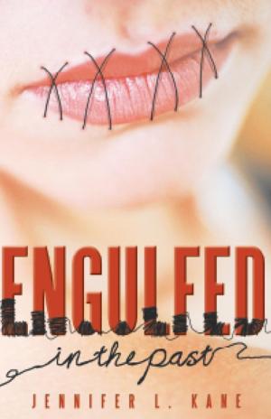 Cover of the book Engulfed by D.J. Courtney
