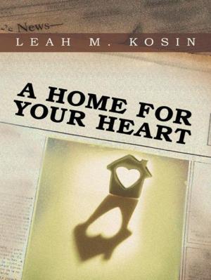 bigCover of the book A Home for Your Heart by 