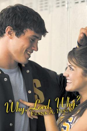 Cover of the book Why, Lord, Why? by Ryan Schutz
