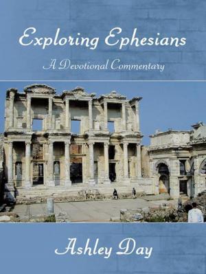 Cover of the book Exploring Ephesians a Devotional Commentary by Anthony S. Colucci