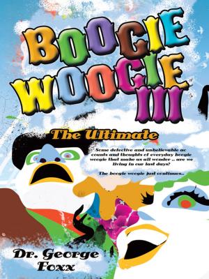 Cover of the book Boogie Woogie Iii by Pampoet