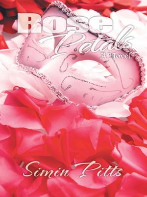 Cover of the book Rose Petals by Marieke Otten