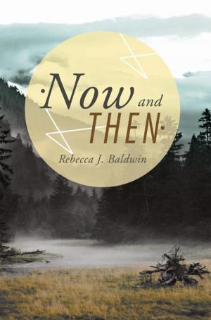 Cover of the book Now and Then by Melissa Morrison