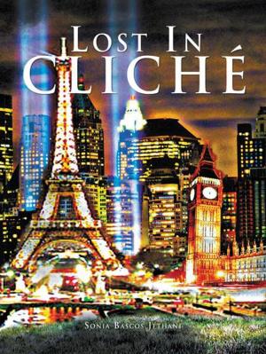 Cover of the book Lost in Cliché by Camarillo Writer’s Club
