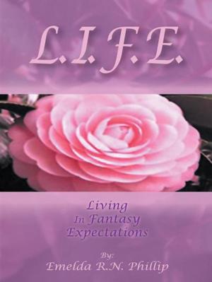 Cover of the book L. I. F. E. by Frances McArthur Cummings