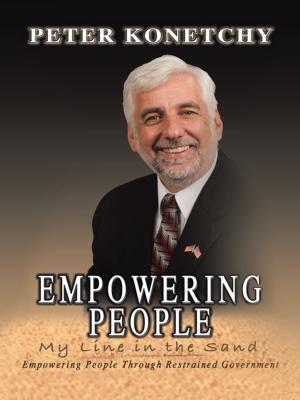 Cover of the book Empowering People by Arnie Greenberg