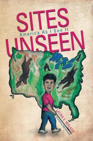 Cover of the book Sites Unseen by Cynthia Folston-Williams