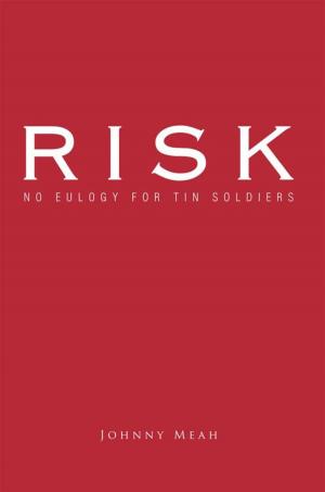Cover of the book Risk by Dave MacQuarrie MD PhD
