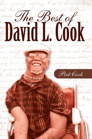 Book cover of The Best of David L. Cook
