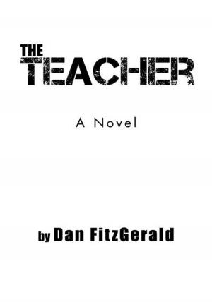 Cover of the book The Teacher by Anthony John