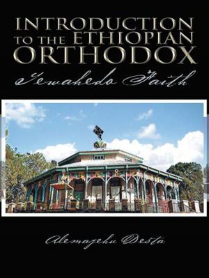 Cover of the book Introduction to the Ethiopian Orthodox by Takisha Perry