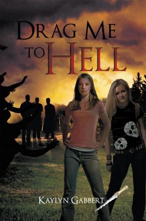 Cover of the book Drag Me to Hell by Greg L. Turnquist