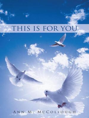 Cover of the book This Is for You by Dr. J. Lorraine Willies