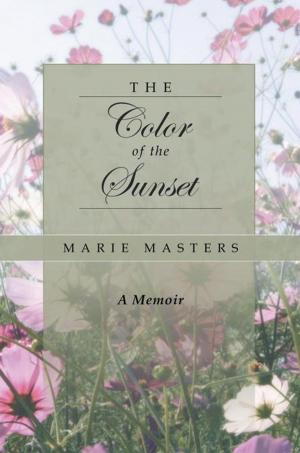 Cover of the book The Color of the Sunset by Patricia Romanowski