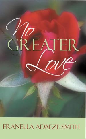 Cover of the book No Greater Love by Chukwudi Eze