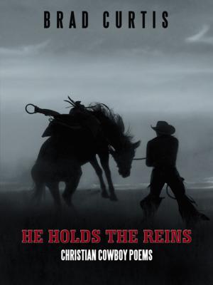 Cover of the book He Holds the Reins by Roy F. Sullivan