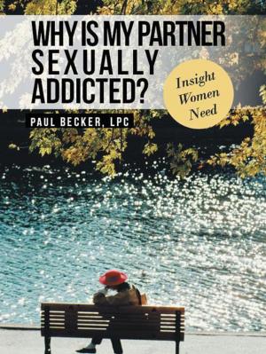 bigCover of the book Why Is My Partner Sexually Addicted? by 