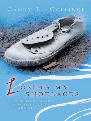 bigCover of the book Losing My Shoelaces by 